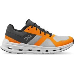 On Running Men's Cloudrunner 4 -Urban Trail Sales Store Small PNG 46.98644 cloudrunner fw22 frost turmeric m g1