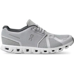 On Running Men's Cloud 5 11 On Running Men's Cloud 5 -Urban Trail Sales Store Small PNG 59.98909 cloud 5 ss22 glacier white m g1
