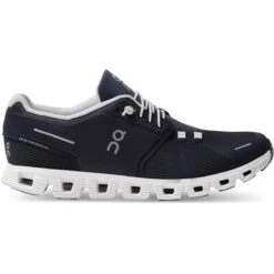 On Running Men's Cloud 5 13 On Running Men's Cloud 5 -Urban Trail Sales Store Small PNG 59.98916 cloud 5 ss22 midnight white m g1