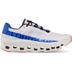 On Running Men's Cloudmonster 1 -Urban Trail Sales Store Small PNG 61.98653 cloudmonster fw22 frost cobalt m g1