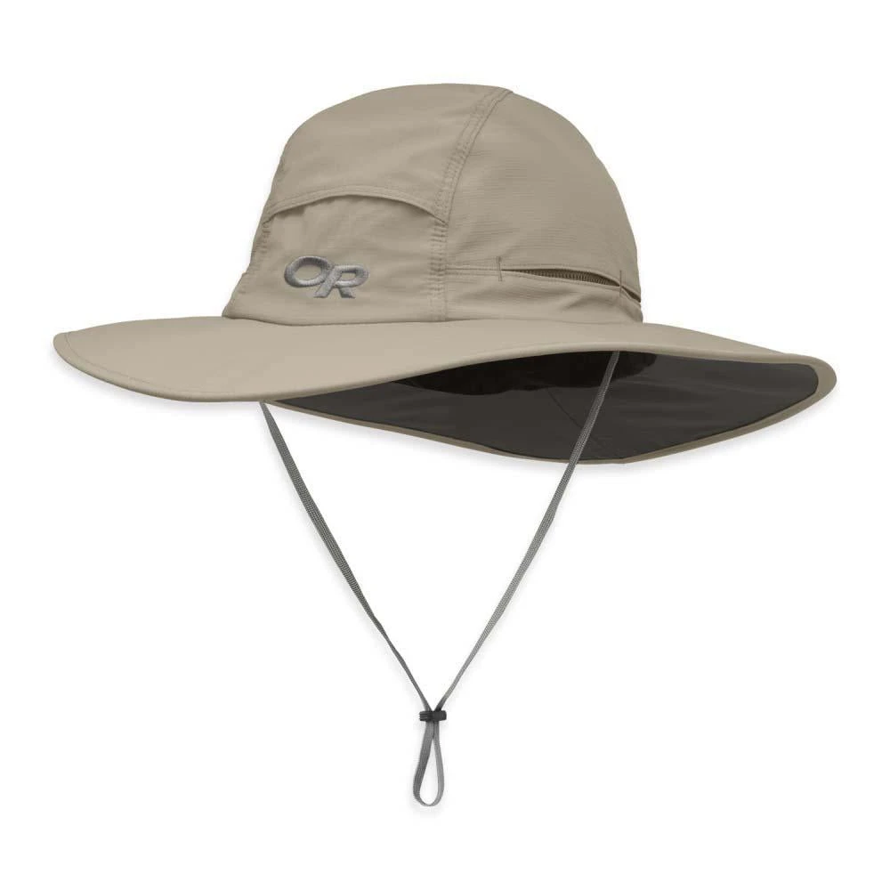 Outdoor Research Sombriolet Sun Hat 1 Outdoor Research Sombriolet Sun Hat