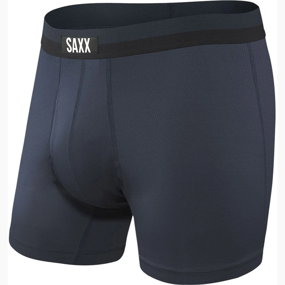 Men's Sport Mesh Boxer Brief 1 Men's Sport Mesh Boxer Brief