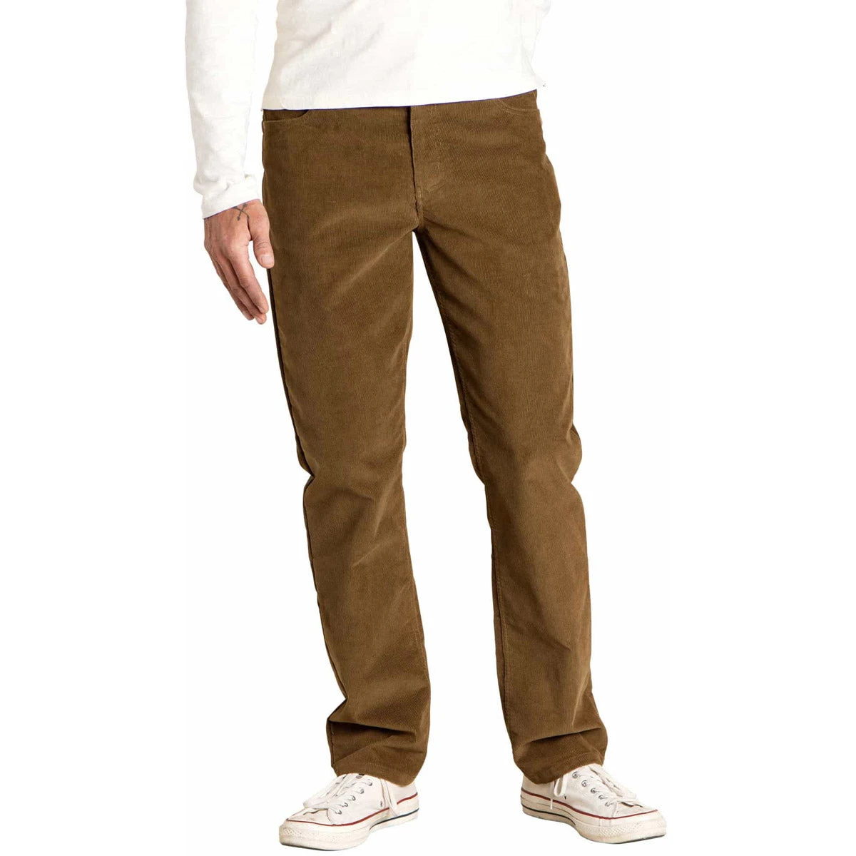 Men's Jet Cord Lean Pant 2 Men's Jet Cord Lean Pant - Image 2