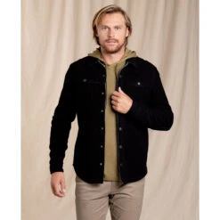 Men's Kennicott Shirt Jacket -Urban Trail Sales Store T2621706 100 10 a268ac52 a6b7 4113 8bcb e4f000db6ea5 1