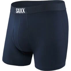 Men's Ultra Boxer Brief -Urban Trail Sales Store Ultra boxer brief Navy