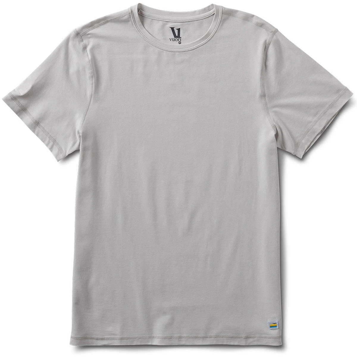 Vuori Men's Tuvalu Tee 1 Vuori Men's Tuvalu Tee