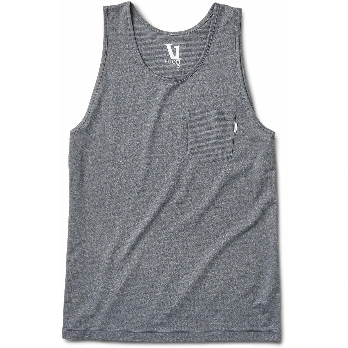 Vuori Men's Tradewind Performance Tank 1 Vuori Men's Tradewind Performance Tank
