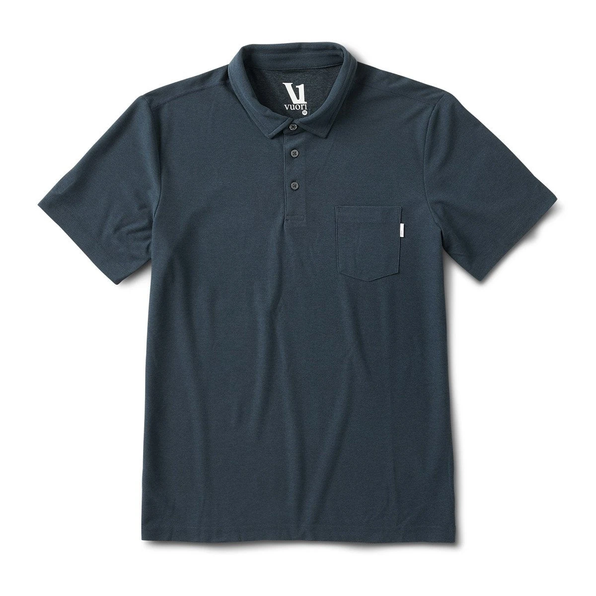 Vuori Men's Ace Polo 1 Vuori Men's Ace Polo