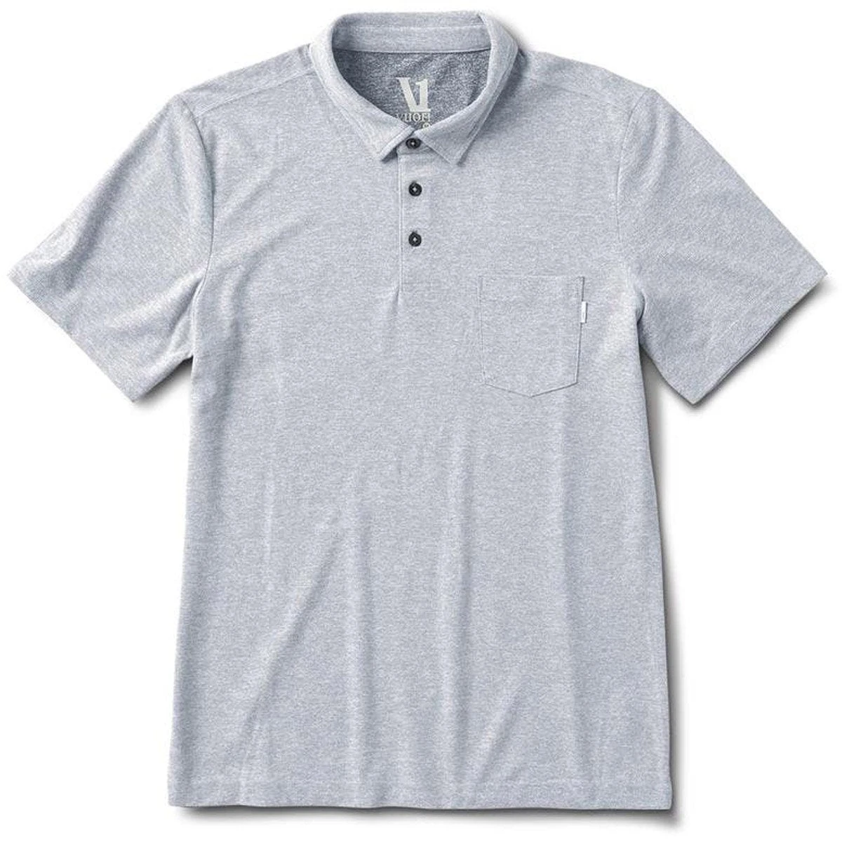 Vuori Men's Ace Polo 2 Vuori Men's Ace Polo - Image 2