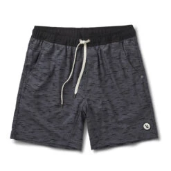 Vuori Men's Kore Short 17 Vuori Men's Kore Short -Urban Trail Sales Store V302BSL 2