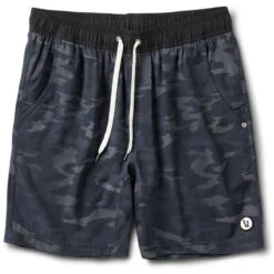 Vuori Men's Kore Short 12 Vuori Men's Kore Short -Urban Trail Sales Store V302BWC 2
