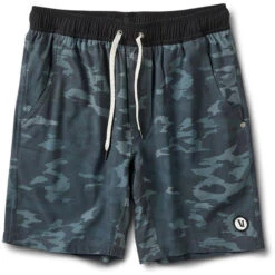 Vuori Men's Kore Short 11 Vuori Men's Kore Short -Urban Trail Sales Store V302PWC 3