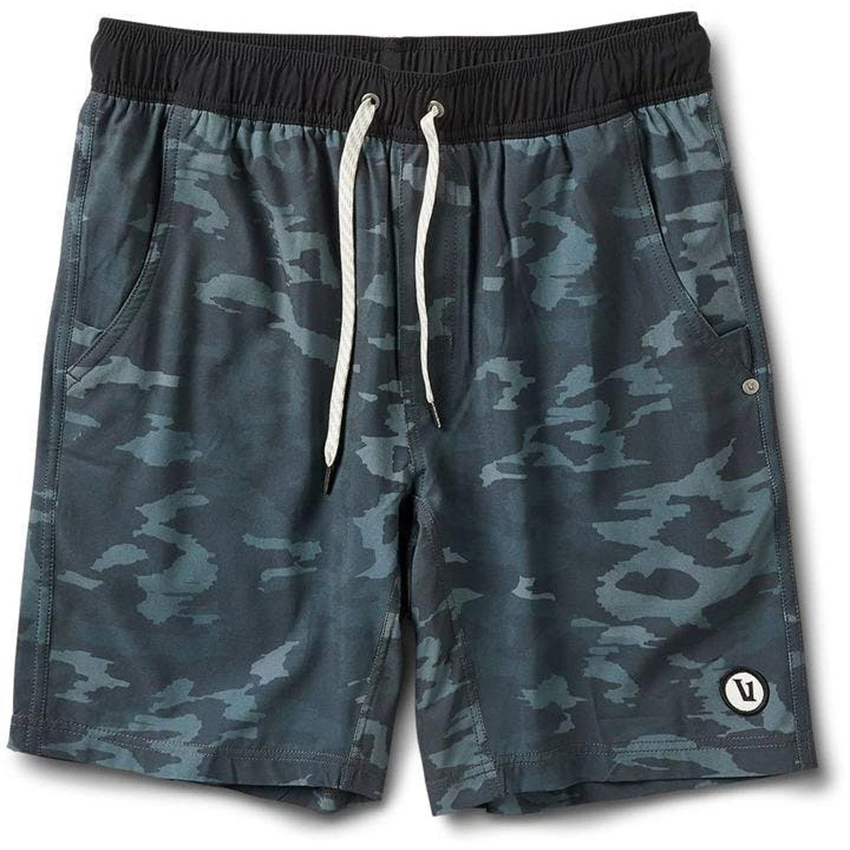 Vuori Men's Kore Short 3 Vuori Men's Kore Short - Image 3