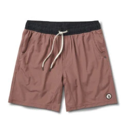 Vuori Men's Kore Short -Urban Trail Sales Store V302TER 1