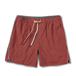 Vuori Men's Trail Short 3 Vuori Men's Trail Short -Urban Trail Sales Store V341RWD 2