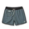 Vuori Men's Banks Short 5"