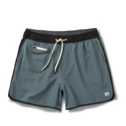 Vuori Men's Banks Short 5"