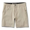 Vuori Men's Aim Short