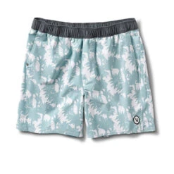 Vuori Men's Cape Short -Urban Trail Sales Store V369SMP