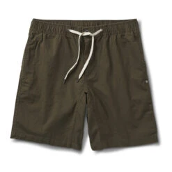 Vuori Men's Ripstop Climber Short 6 Vuori Men's Ripstop Climber Short -Urban Trail Sales Store V370DOR