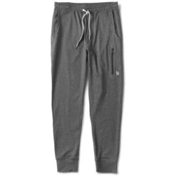 Vuori Men's Sunday Performance Jogger 5 Vuori Men's Sunday Performance Jogger -Urban Trail Sales Store V416HCC 1