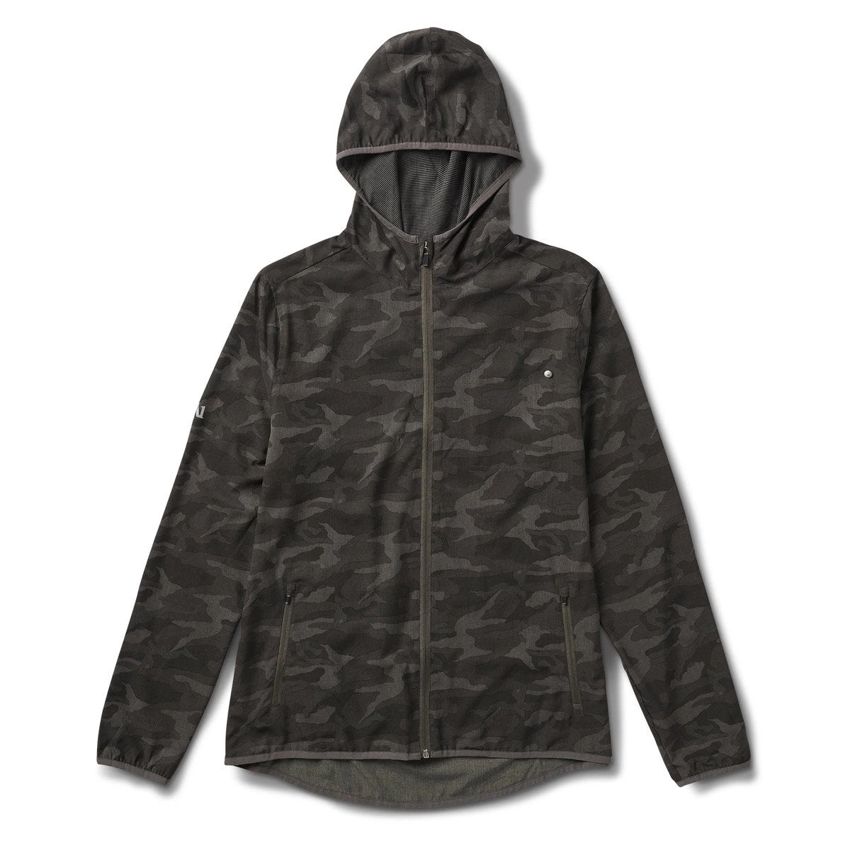 Vuori Men's Outdoor Trainer Shell 2 Vuori Men's Outdoor Trainer Shell - Image 2