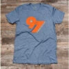 Vintage 97 Short Sleeve T-Shirt