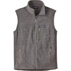 Patagonia Men's Classic Synchilla Vest 5 Patagonia Men's Classic Synchilla Vest -Urban Trail Sales Store WBF17 23010 NKL