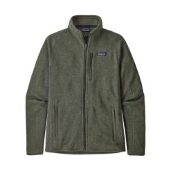 Patagonia Men's Better Sweater Jacket -Urban Trail Sales Store WBF19 25528 INDG