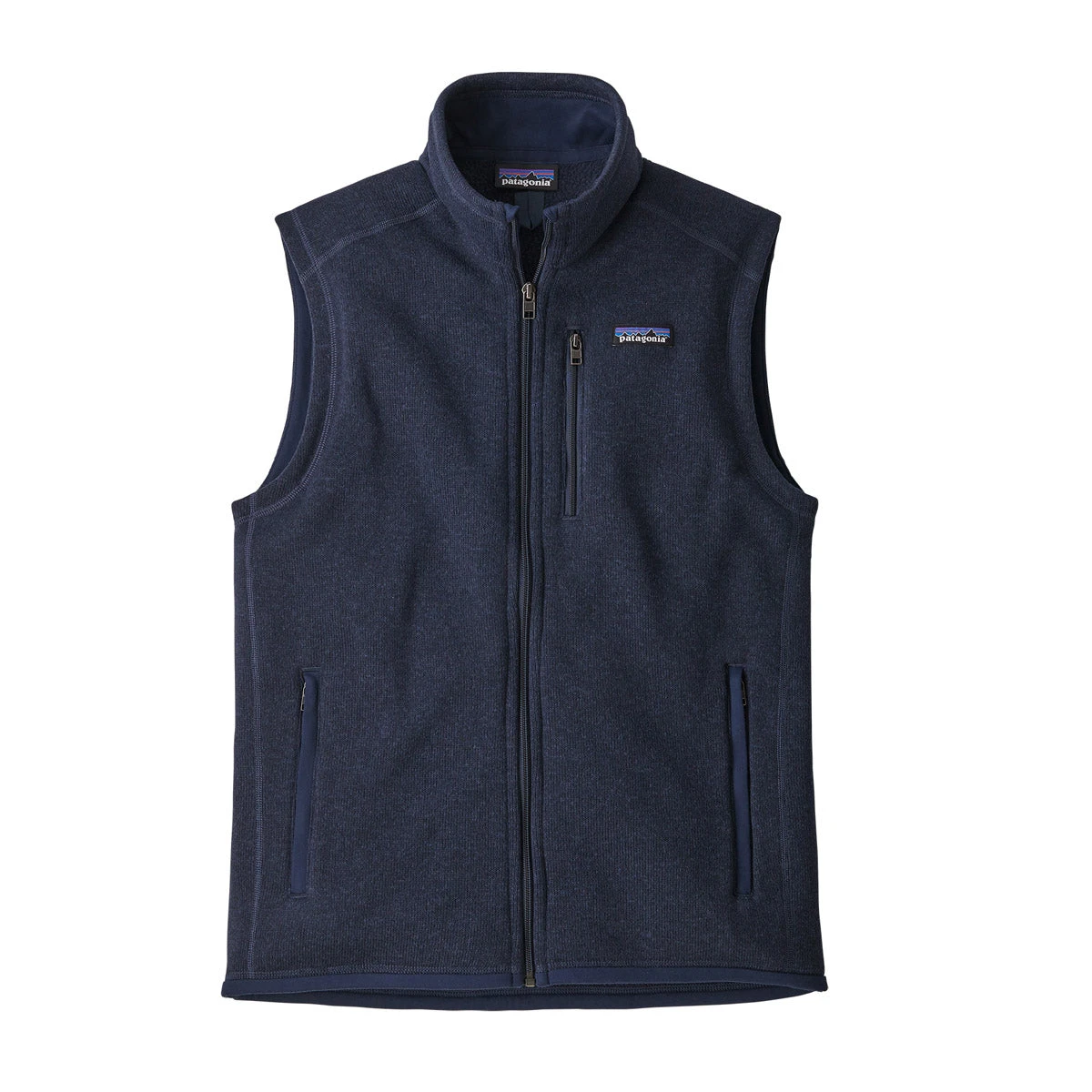 Patagonia Men's Better Sweater Vest 3 Patagonia Men's Better Sweater Vest - Image 3