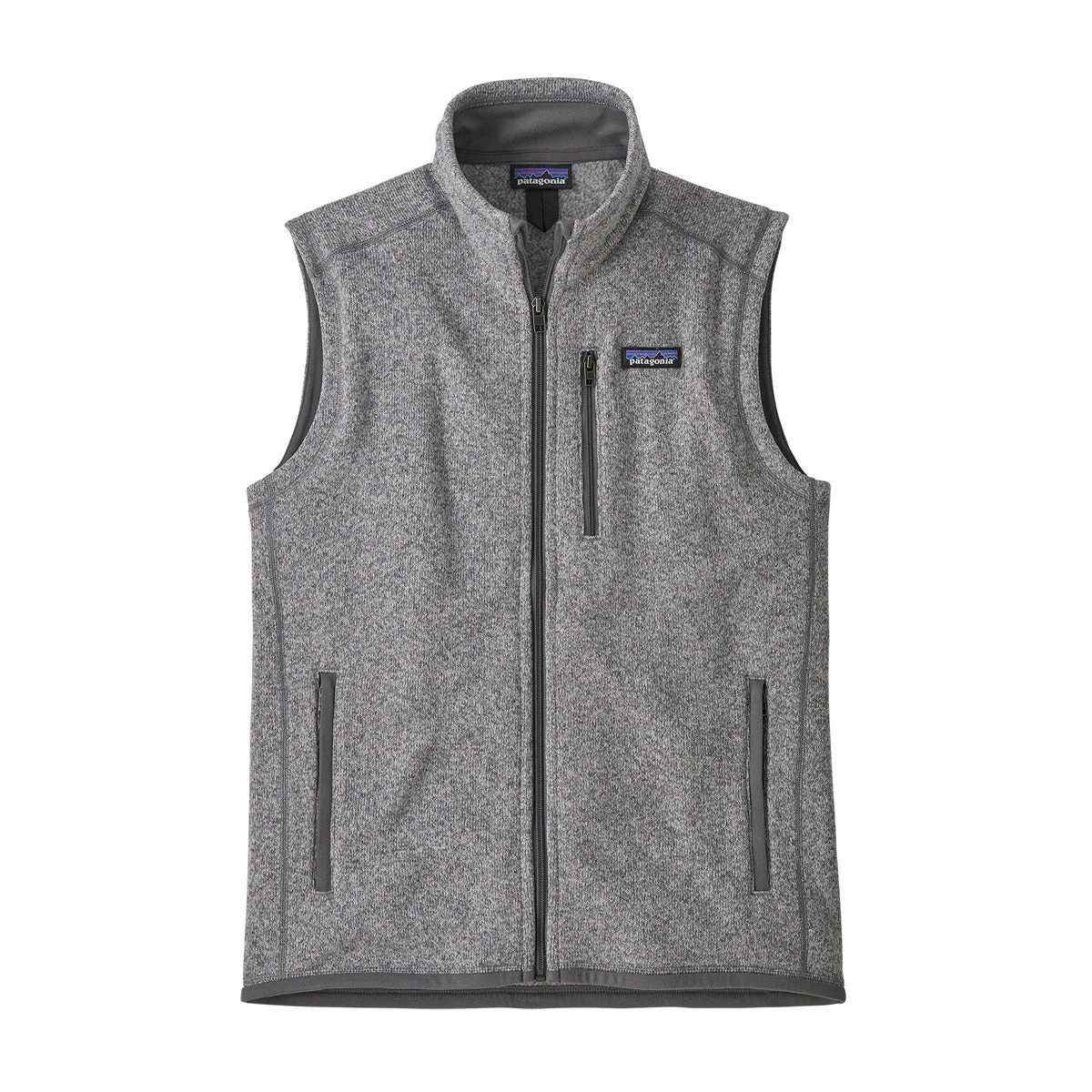 Patagonia Men's Better Sweater Vest 2 Patagonia Men's Better Sweater Vest - Image 2