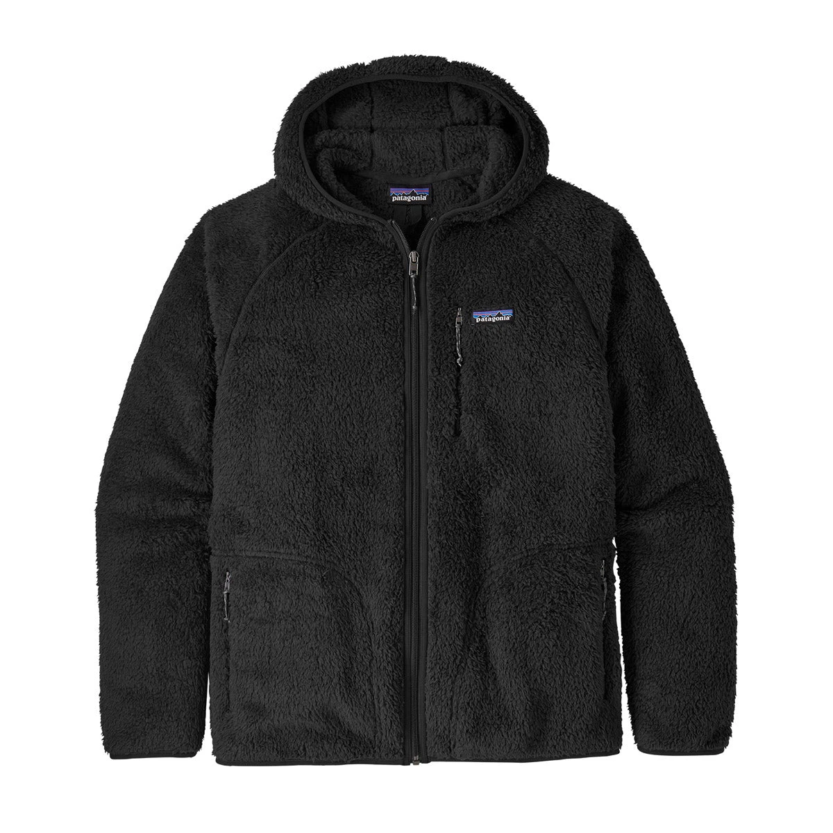 Patagonia Men's Los Gatos Hoody 1 Patagonia Men's Los Gatos Hoody