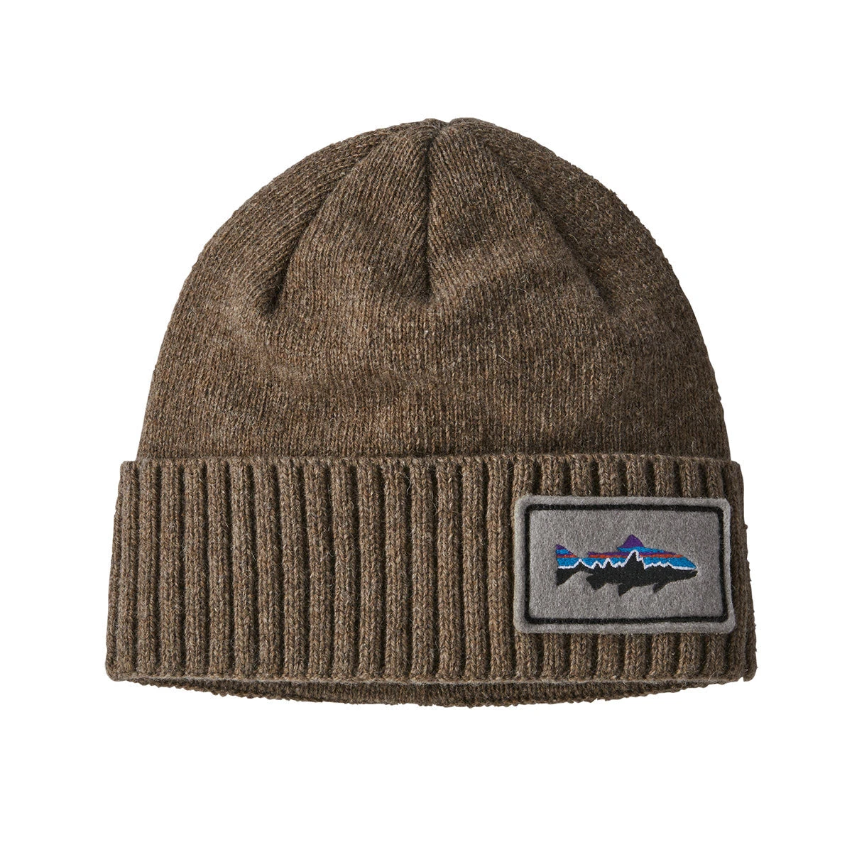Patagonia Brodeo Beanie 2 Patagonia Brodeo Beanie - Image 2