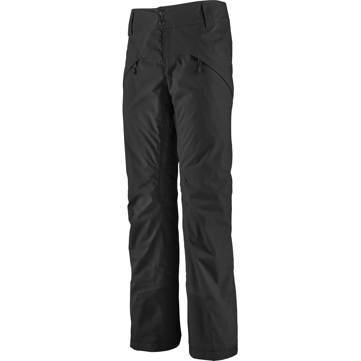 Patagonia Men's Snowshot Pants - Regular 2 Patagonia Men's Snowshot Pants - Regular - Image 2