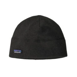 Patagonia Better Sweater Beanie 4 Patagonia Better Sweater Beanie -Urban Trail Sales Store WBF19 33411 BLK