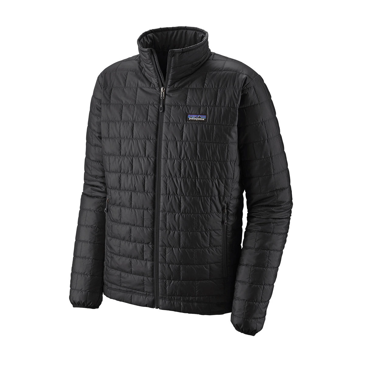Patagonia Men's Nano Puff Jacket 1 Patagonia Men's Nano Puff Jacket