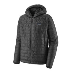Patagonia Men's Nano Puff Hoody -Urban Trail Sales Store WBF19 84222 FGE