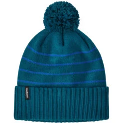 Patagonia Powder Town Beanie -Urban Trail Sales Store WBF20 29187 PSBL 7a6d11b9 243f 4251 9360 63f26913a5a4