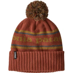 Patagonia Powder Town Beanie -Urban Trail Sales Store WBF20 29187 PSSR cb94613d b255 4ff8 a75d d870e29110ba