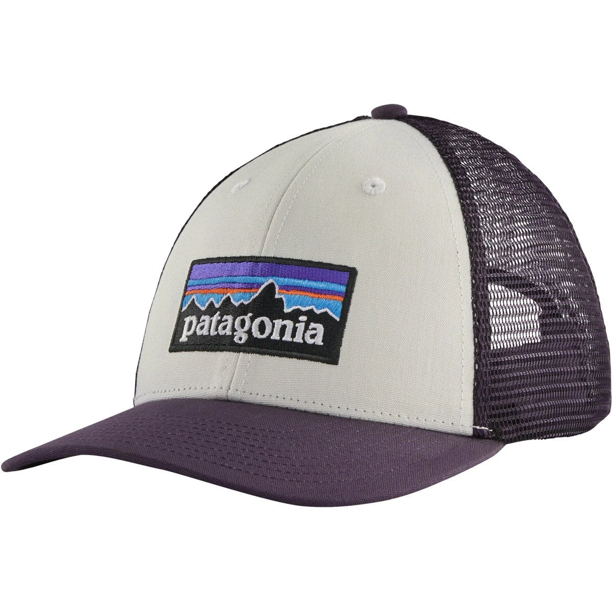 Patagonia P-6 Logo LoPro Trucker Hat 11 Patagonia P-6 Logo LoPro Trucker Hat - Image 11