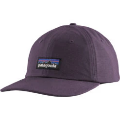 Patagonia P-6 Label Trad Cap -Urban Trail Sales Store WBF20 38296 PTPL