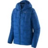 Patagonia Men's Macro Puff Hoody