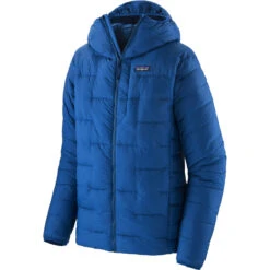Patagonia Men's Macro Puff Hoody