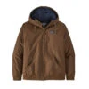Patagonia Men's Lined Isthmus Hoody