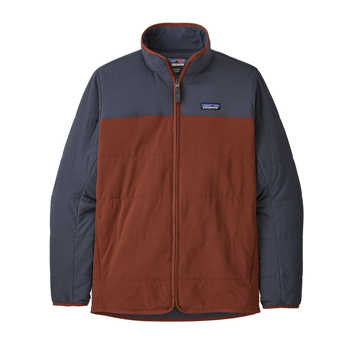 Patagonia Men's Pack In Jacket 4 Patagonia Men's Pack In Jacket - Image 4