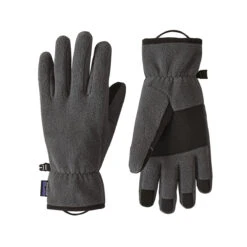 Patagonia Synchilla Gloves -Urban Trail Sales Store WBF21 22401 FGE