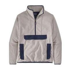 Patagonia Men's Synchilla Anorak