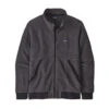 Patagonia Men's Shearling Jacket