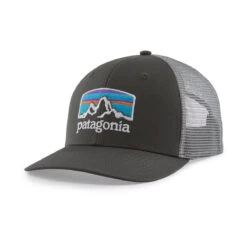 Patagonia Fitz Roy Horizons Trucker Hat -Urban Trail Sales Store WBF21 38292 FGE