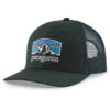 Patagonia Fitz Roy Horizons Trucker Hat